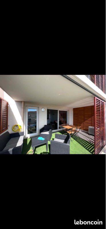 Appartement 2 pièces 32 m² · à Marseille · 32 m² · 760 €