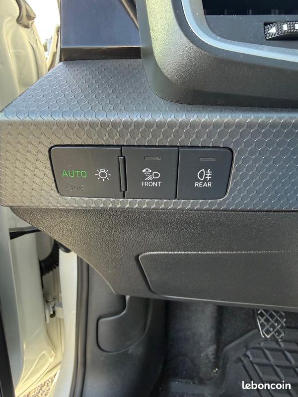 Audi A1 Sportback S-Line (image 7)