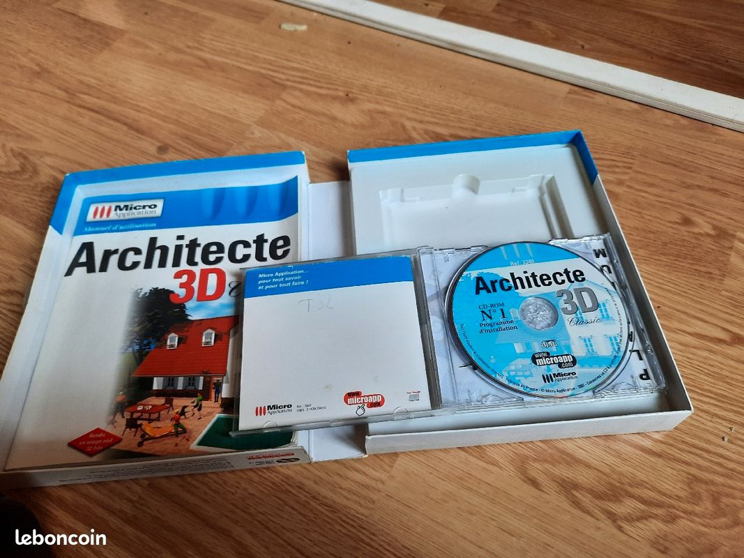 CD architecture (image 2)
