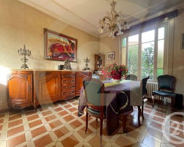 Maison 538 000 € - 82 m²