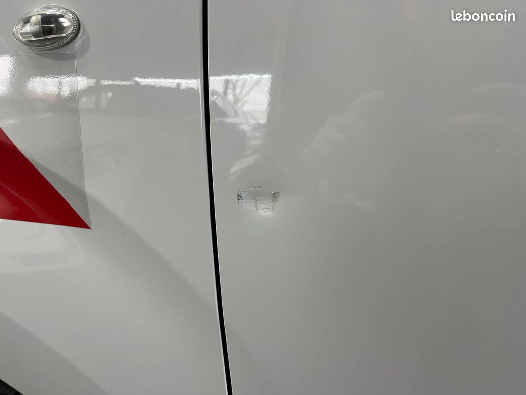 CITROEN Jumpy Fg 1.5 BlueHDi 102ch Control - 2020 - Climatisation - Aide au stationnement - Régulateur (image 22)
