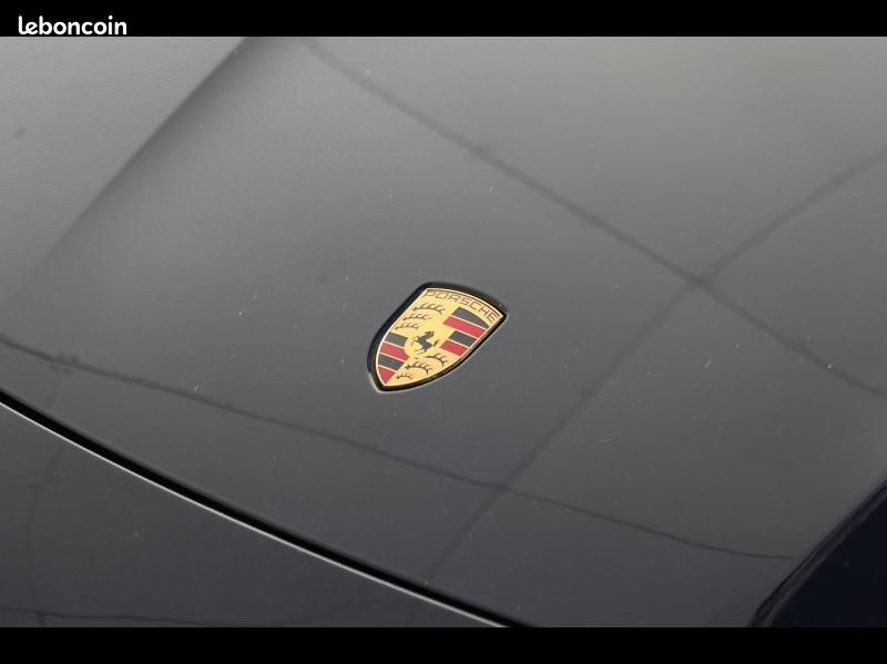 Porsche Taycan Cross Turismo 476ch 4 (image 7)