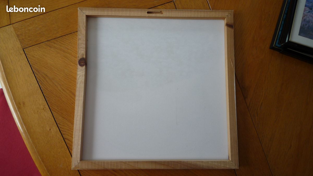 Cadre sur toile (image 2)