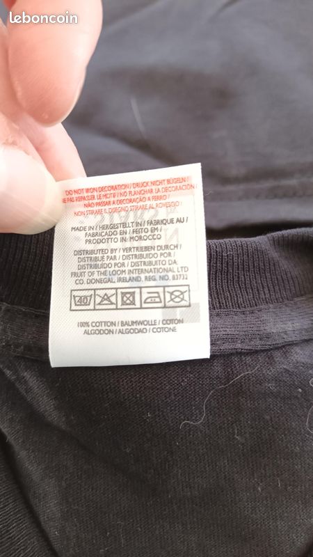 Tee shirt humouristique (image 4)
