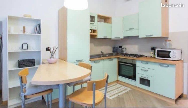 Appartement 2 pièces 34 m² · à Château-Thierry · 34 m² · 470 €/mois