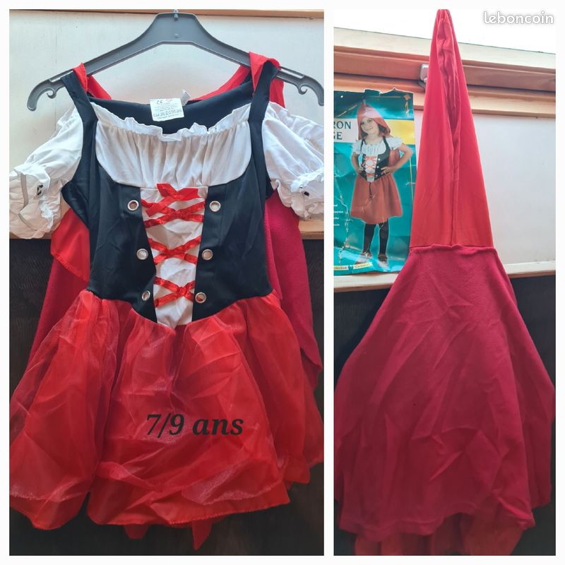 Déguisement enfant (image 3)
