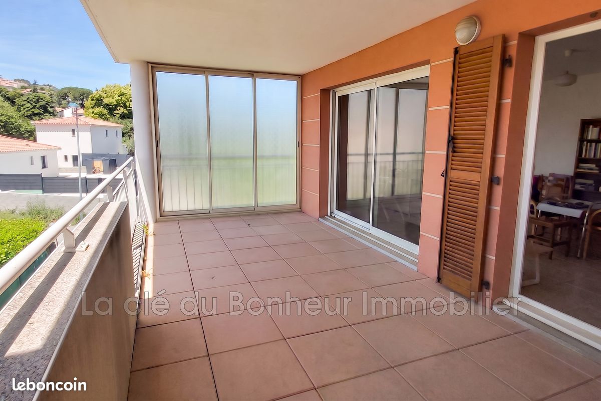 Appartement 4 pièces 95 m² · à Manosque · 95 m² · 336 000 €