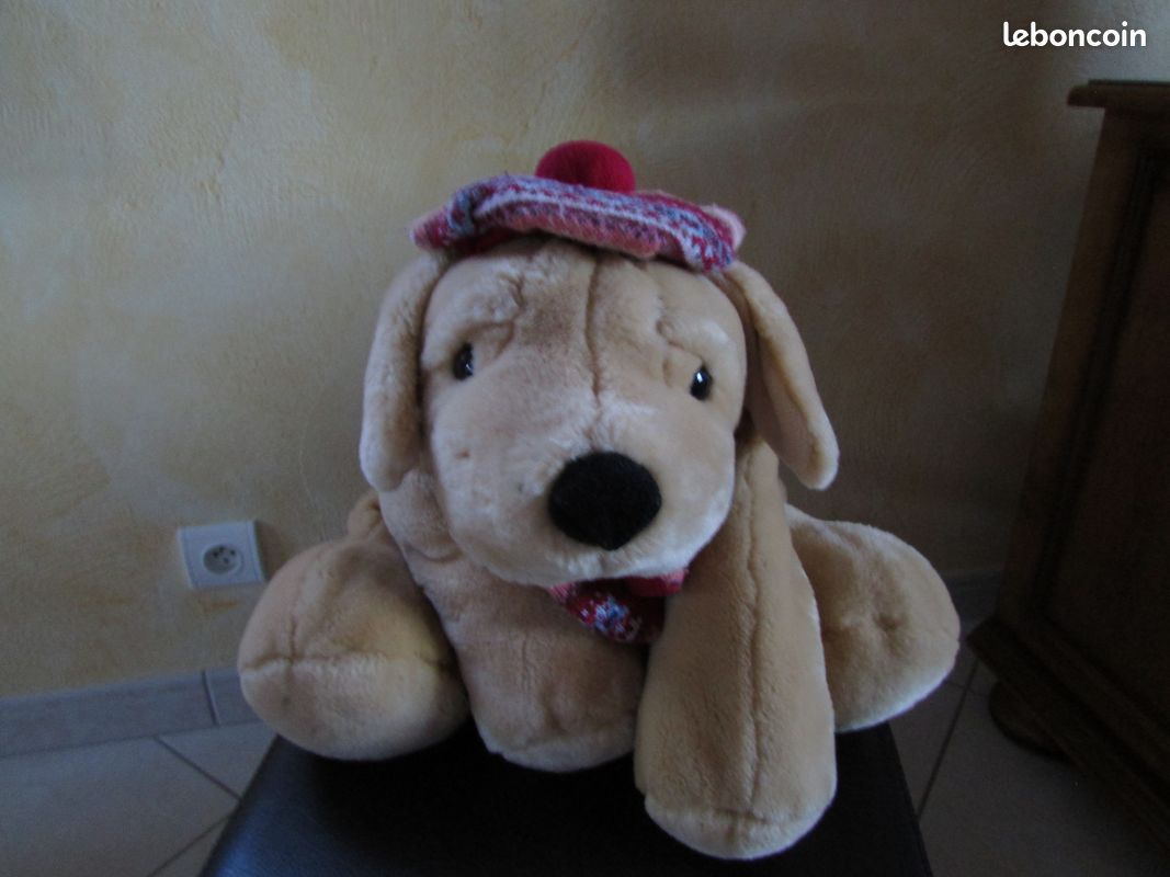 Peluche (image 1)