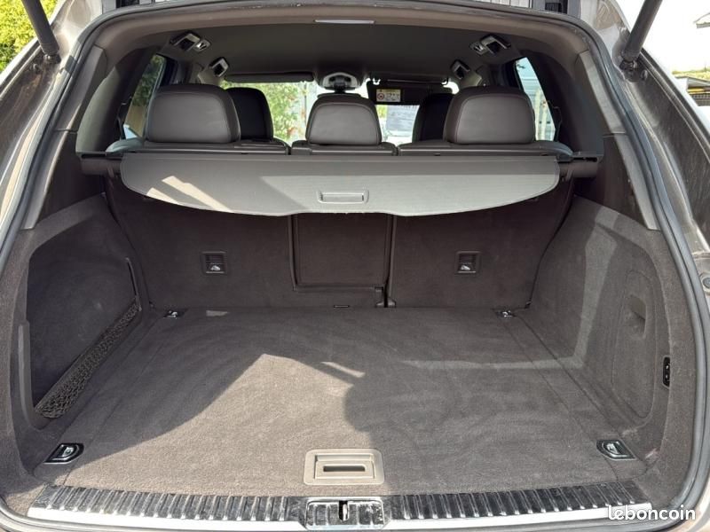 Porsche Cayenne 3.0 262ch Diesel (image 6)