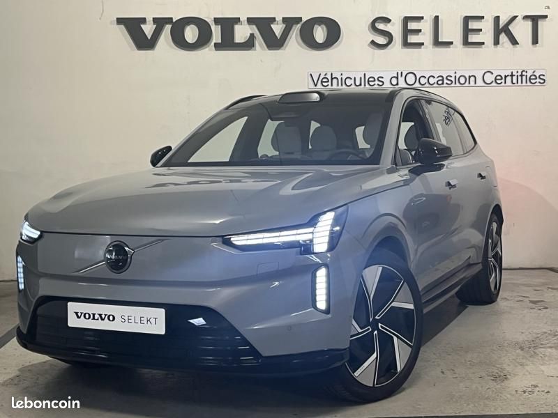 Volvo EX90 Twin Performance 517ch Ultra 7 places (image 1)