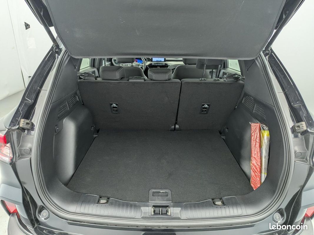 FORD KUGA 1.5 EcoBlue - 120 - BVA 4x2 Titanium (image 22)