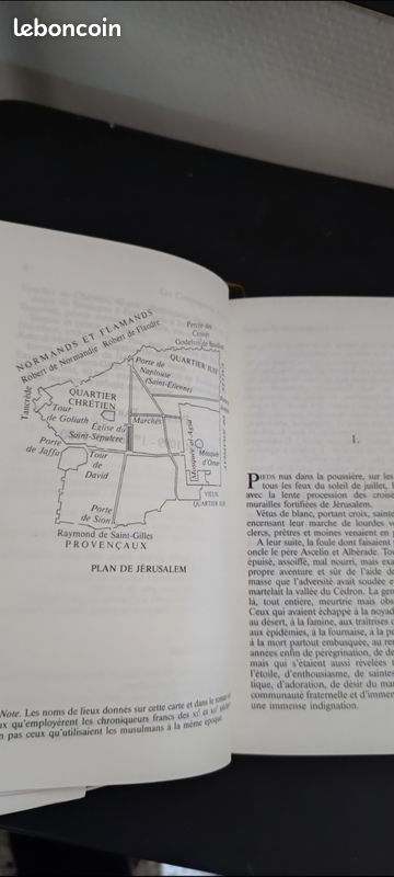 Jeanne BOURIN,les compagnons d'éternité (image 5)
