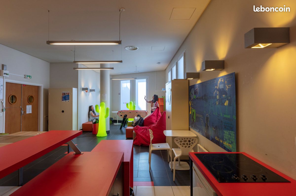 Appartement a louer chatillon - 1 pièce(s) - 20 m2 - Surfyn