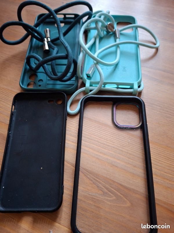 Accessoires Iphone 11 (image 1)