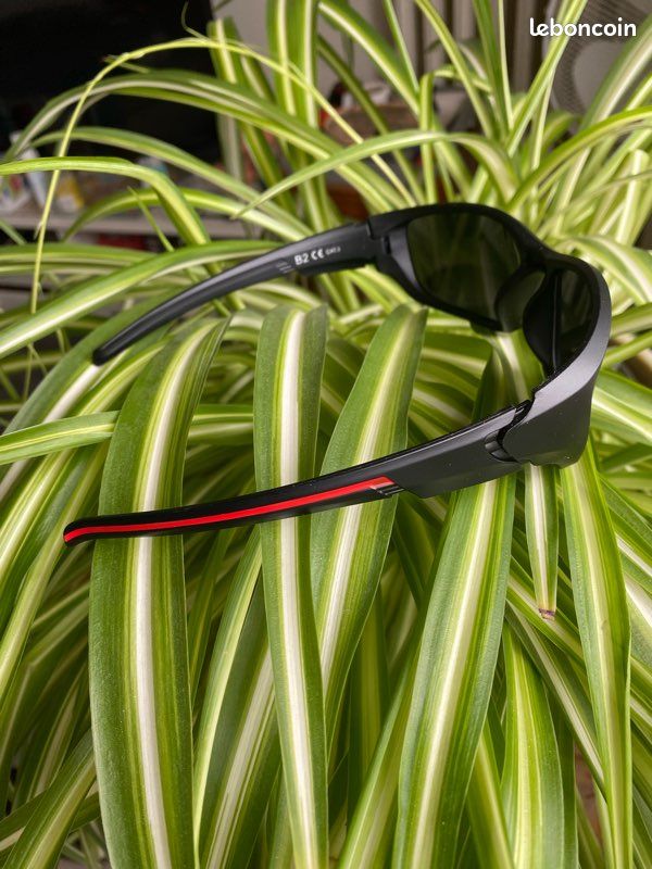 Lunette de soleil Sport polarisé (image 10)