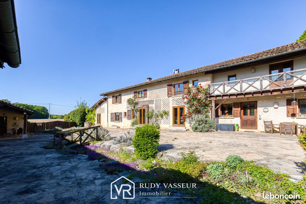 Propriété 12 pièces 465 m² (image 4)