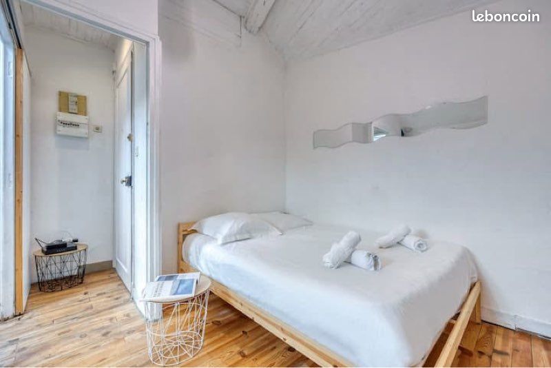 Appartement 1 pièce 20 m² · à Grenoble · 20 m² · 70 000 €