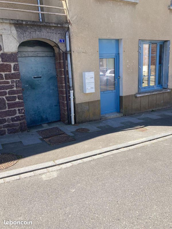 Maison 3 pièces 62 m² · à Montfort-sur-Meu · 62 m² · 770 €