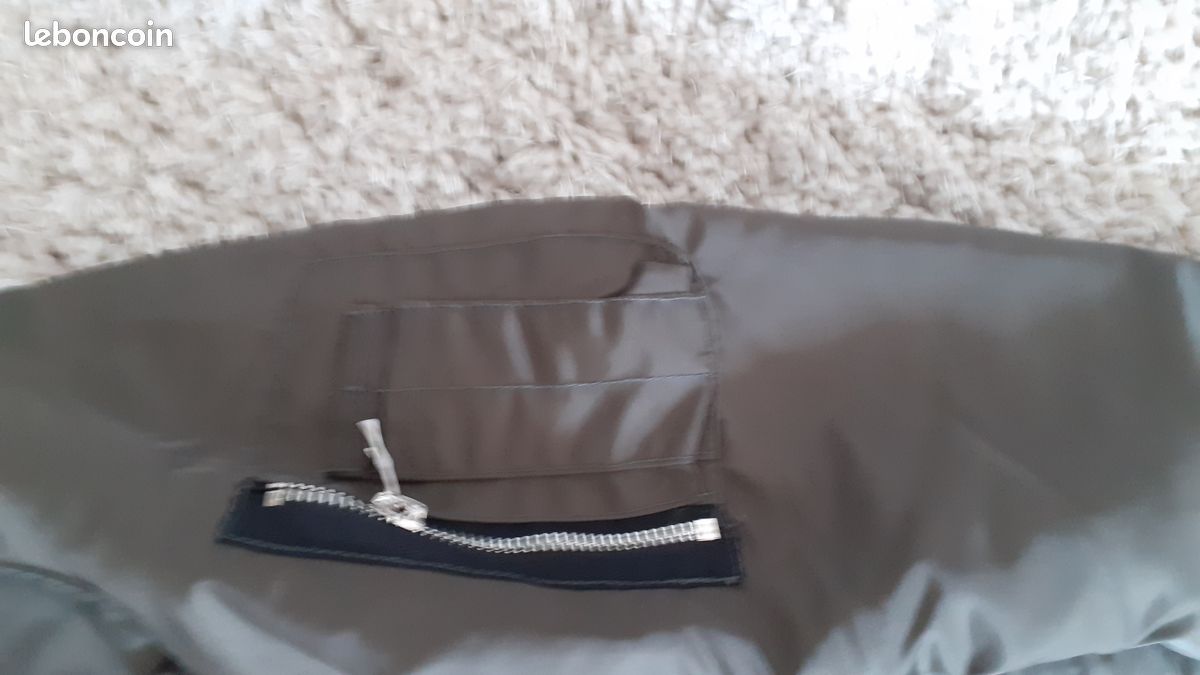 Veste taille s prix à debattre (image 4)