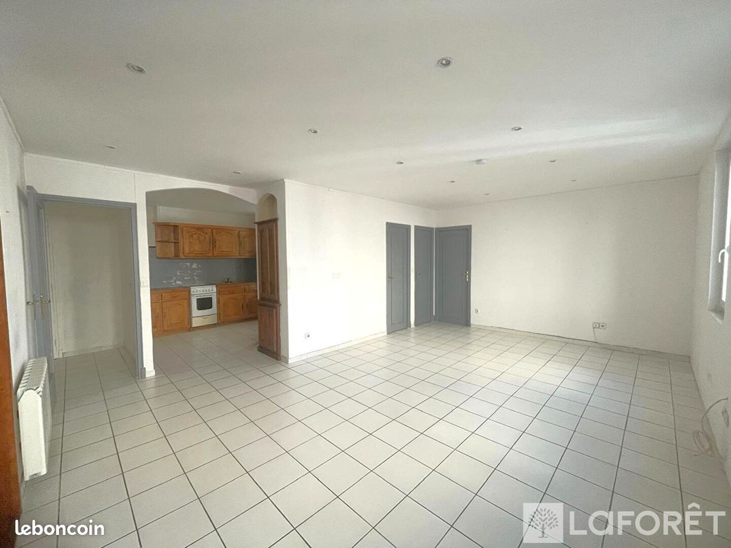 Appartement 4 pièces 108 m² · à Prades · 108 m² · 780 €/mois