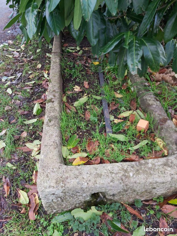 Auge en granit (image 3)