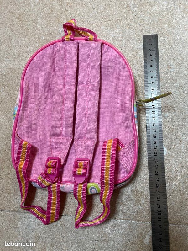 Sac à dos Barbie (image 2)