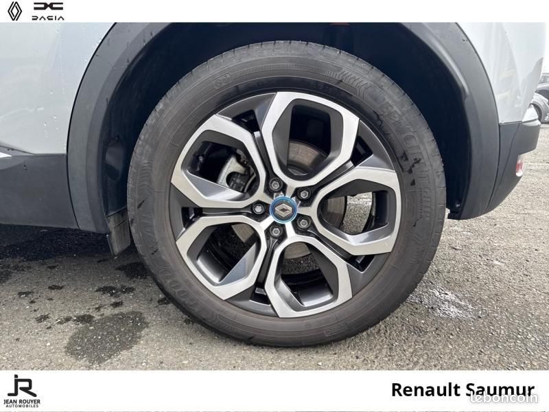 Renault Captur 1.6 E-Tech Plug-in 160ch Intens (image 21)