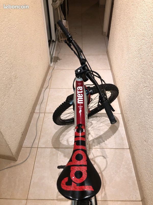 VTTAE Commencal Meta Power 29 2020 (image 2)