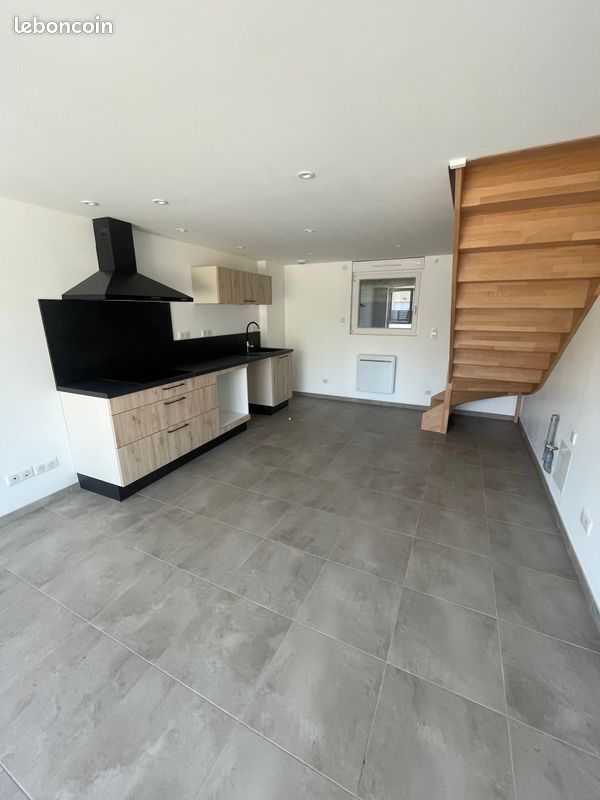 Appartement 3 pièces 72 m² · à Laneuveville-Devant-Bayon · 72 m² · 720 €