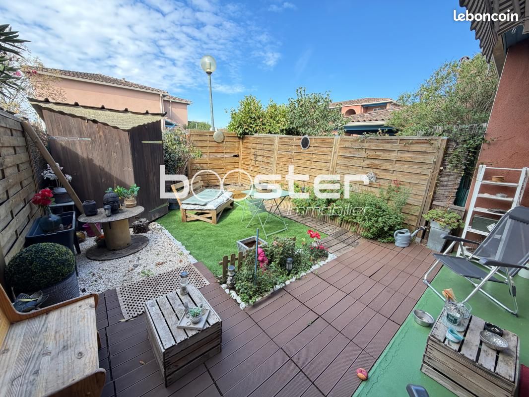 Maison 3 pièces 68 m² · à Toulouse · 68 m² · 259 000 €