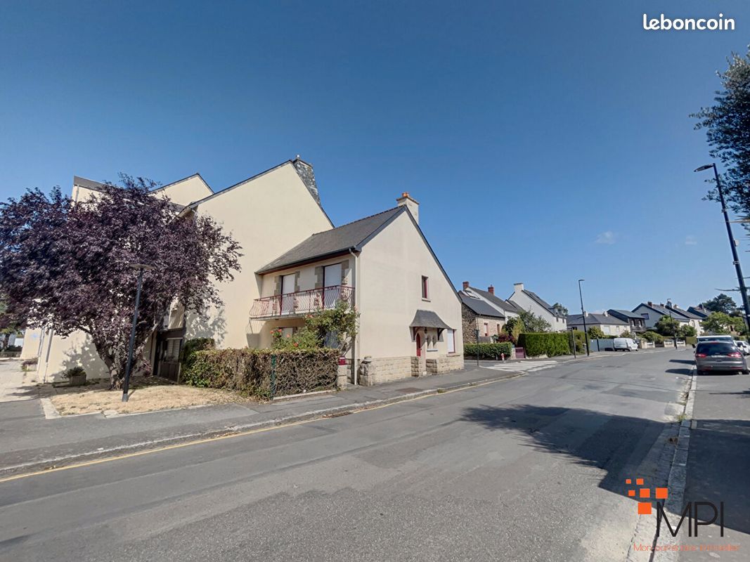 Maison 5 pièces 97 m² · à Pacé · 97 m² · 1 045 €