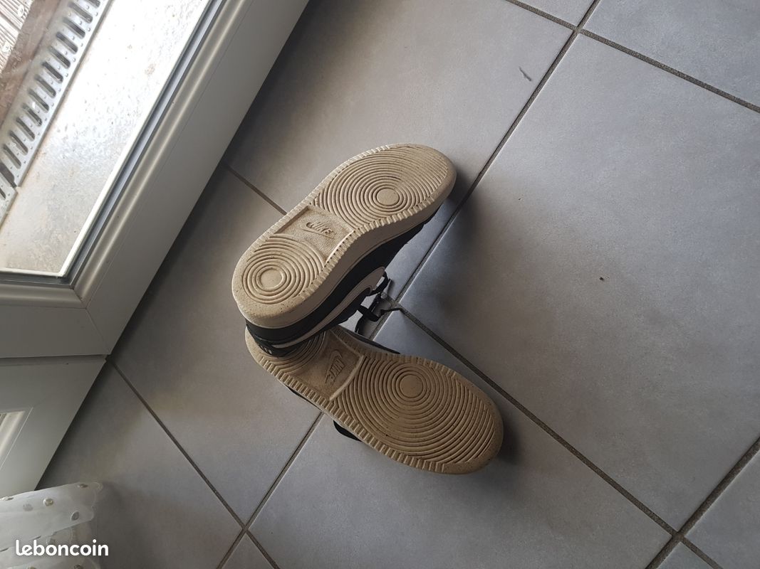 Basket Nike (image 5)
