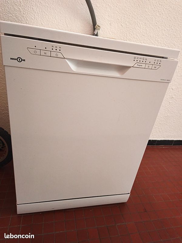 Lave vaisselle (image 1)