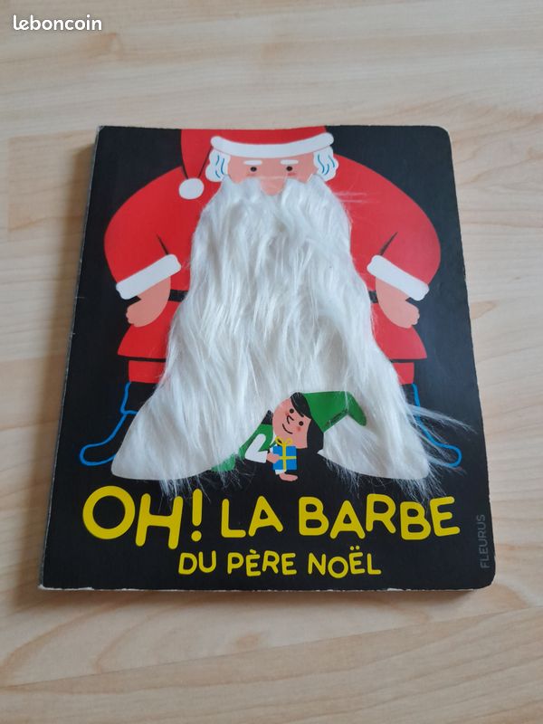 Livre de Noël (image 1)