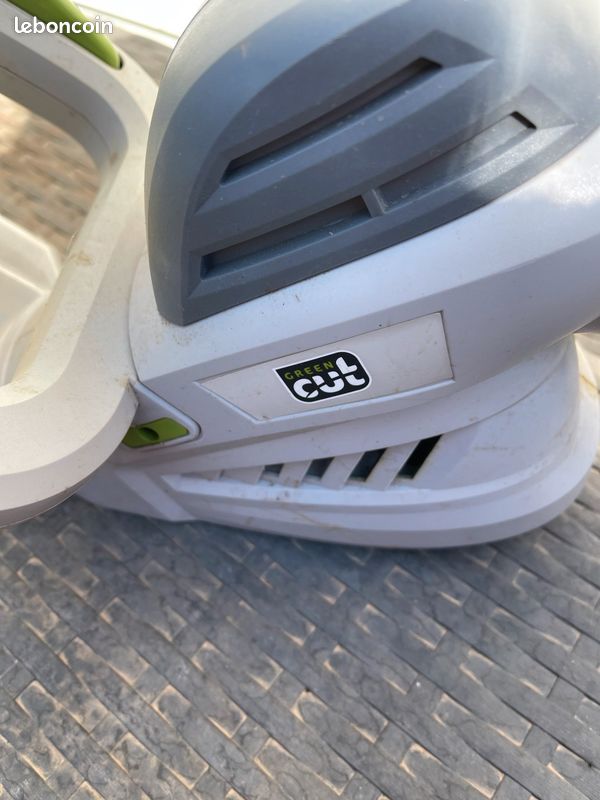 Taille haies électrique (image 4)
