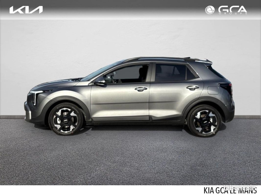 Kia Stonic 1.0 T-GDI 100CH ACTIVE MY26 (image 3)