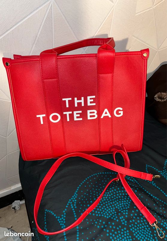 Sac The Tote Bag (image 1)