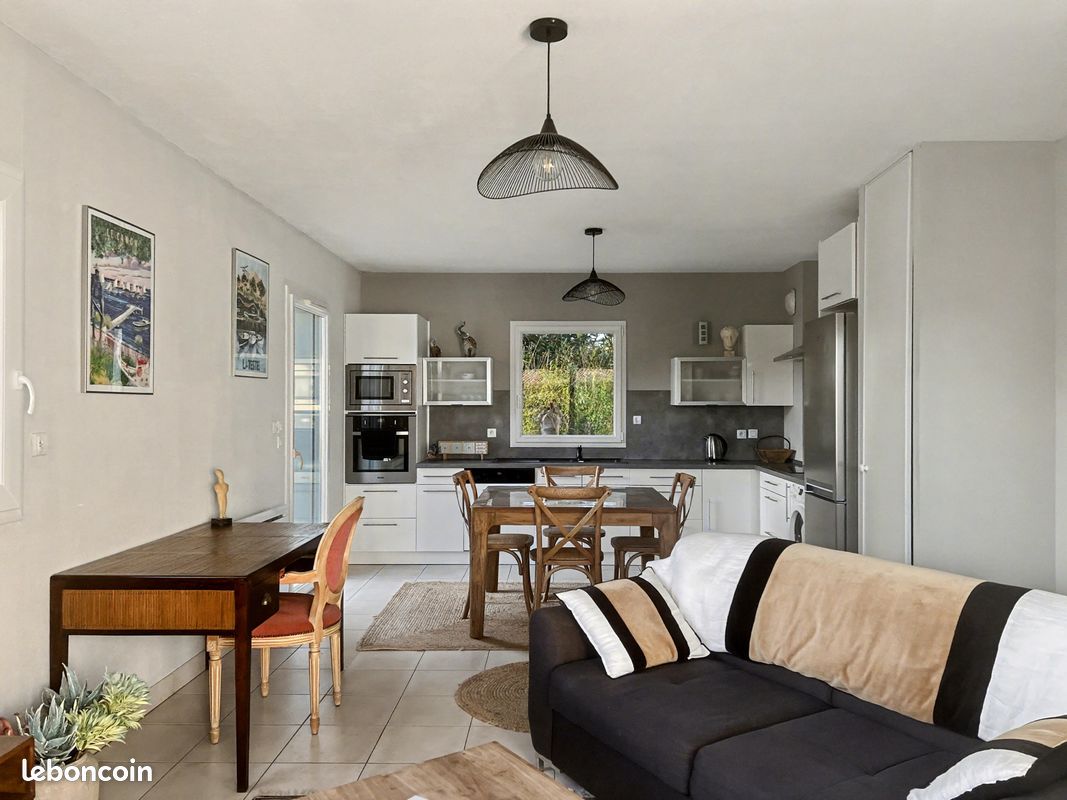 Appartement 2 pièces 46 m² · à Lanton · 46 m² · 232 000 €