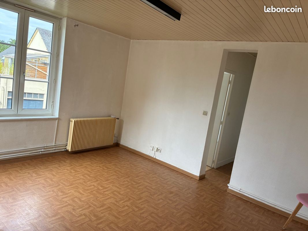 Appartement a louer lisieux - 2 pièce(s) - 42 m2 - Surfyn