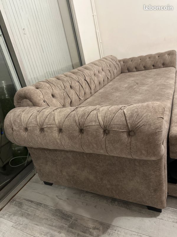Lit pliable à vendre – bon état (image 4)