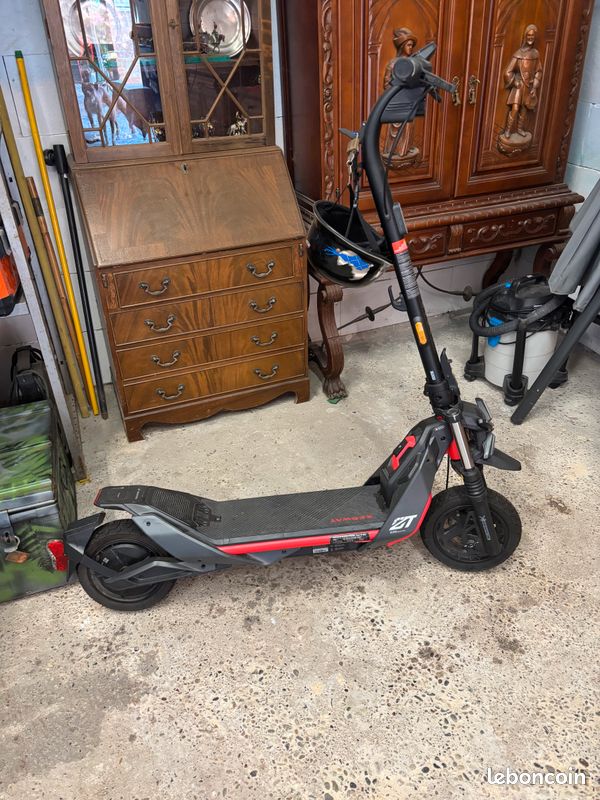 Segway ZT3 Pro (image 2)