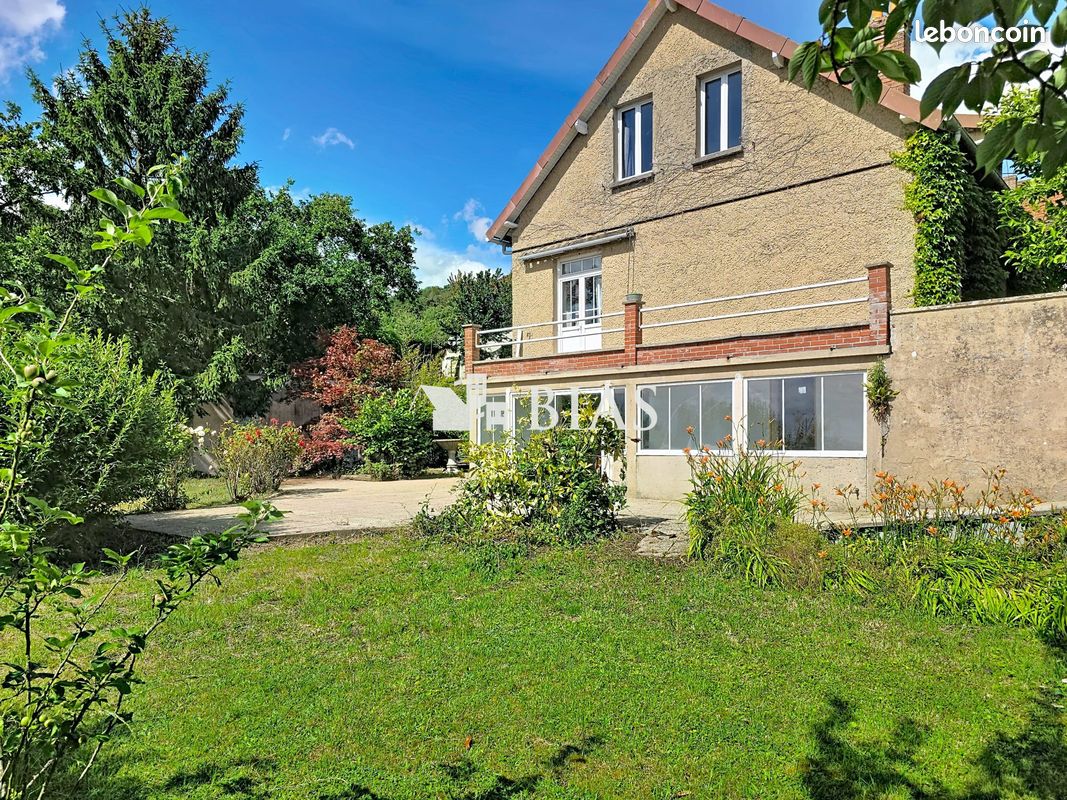 Maison 4 pièces 120 m² · à Le Trait · 120 m² · 199 000 €