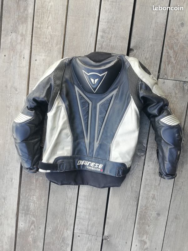 Veste Dainese (image 3)