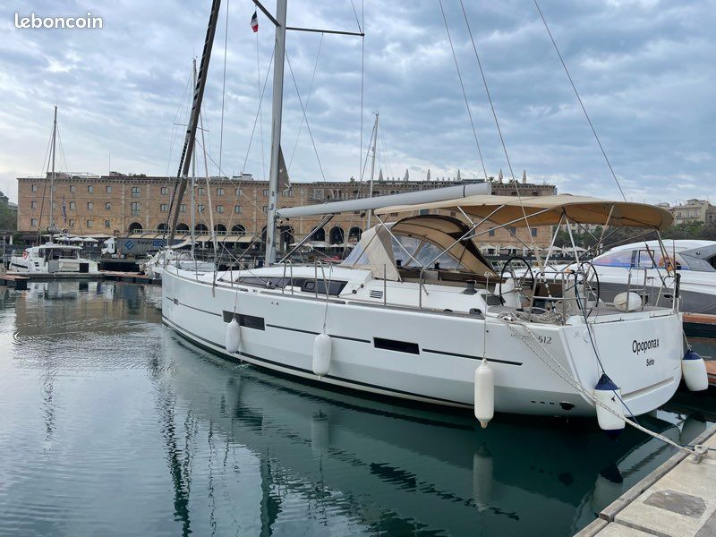 Dufour 512 Grand Large — Vedi foto 1