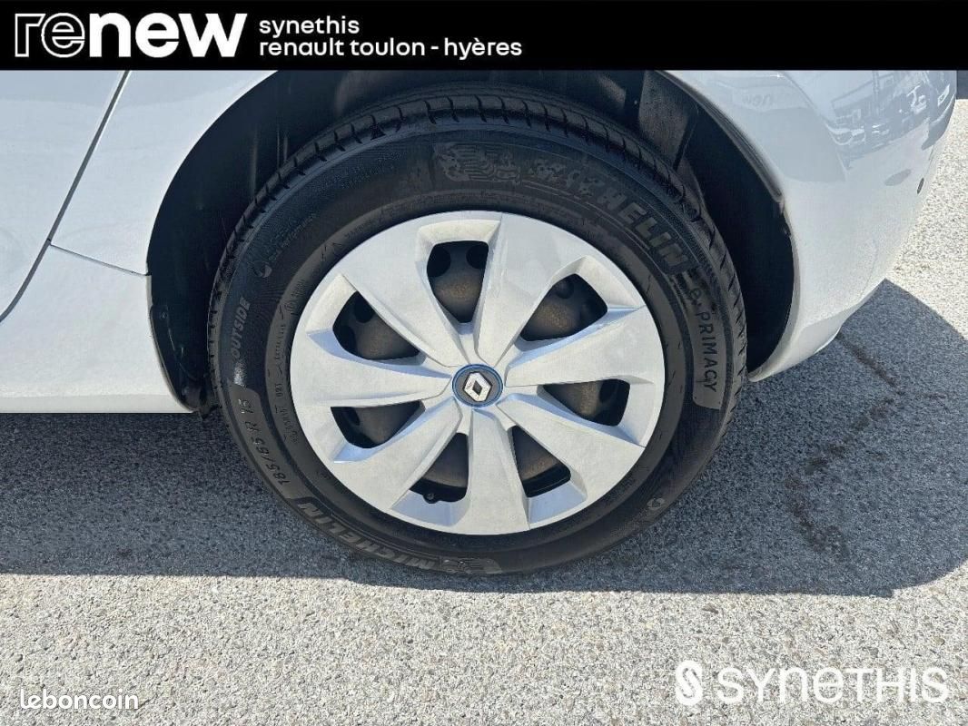 Renault Zoe R110 Achat Intégral Life (image 10)