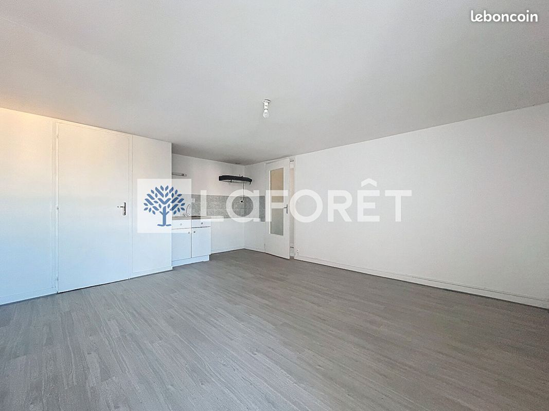 Appartement 2 pièces 40 m² · à L'Absie · 40 m² · 390 €/mois