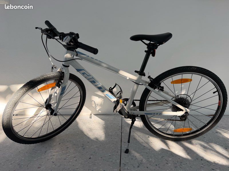 Vélo enfant giant arx (image 1)