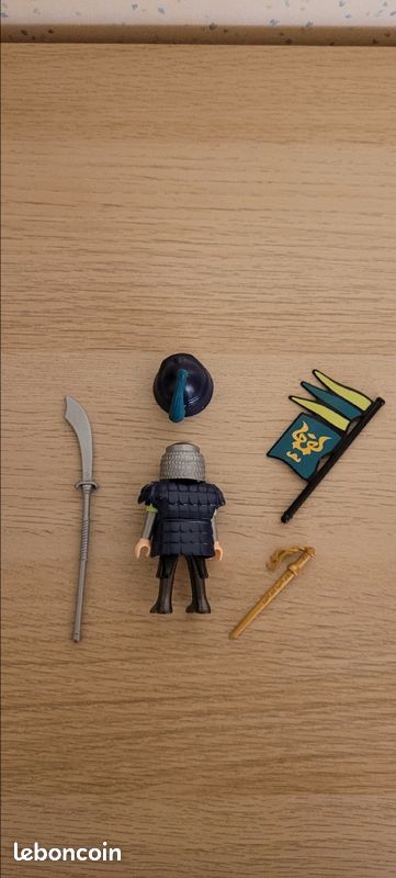 Playmobil samurai (image 6)