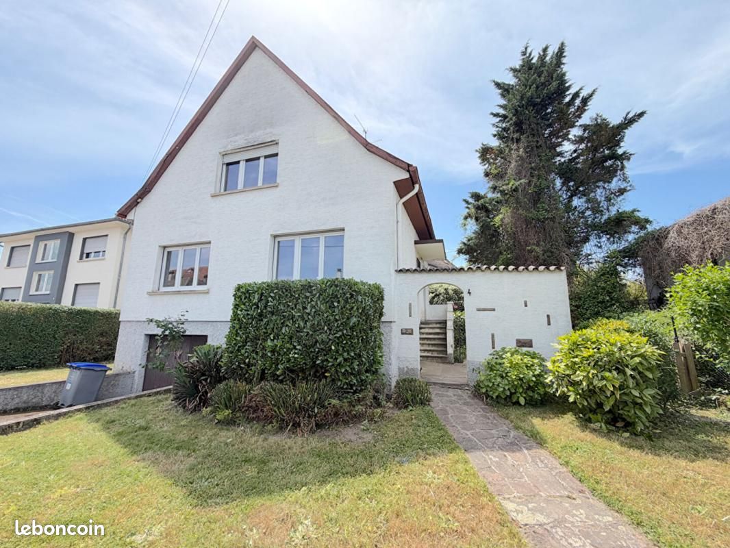 Maison 5 pièces 102 m² · à Strasbourg · 102 m² · 312 000 €