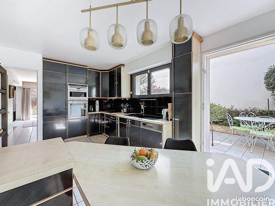 Villa 6 pièces 159 m² (image 9)